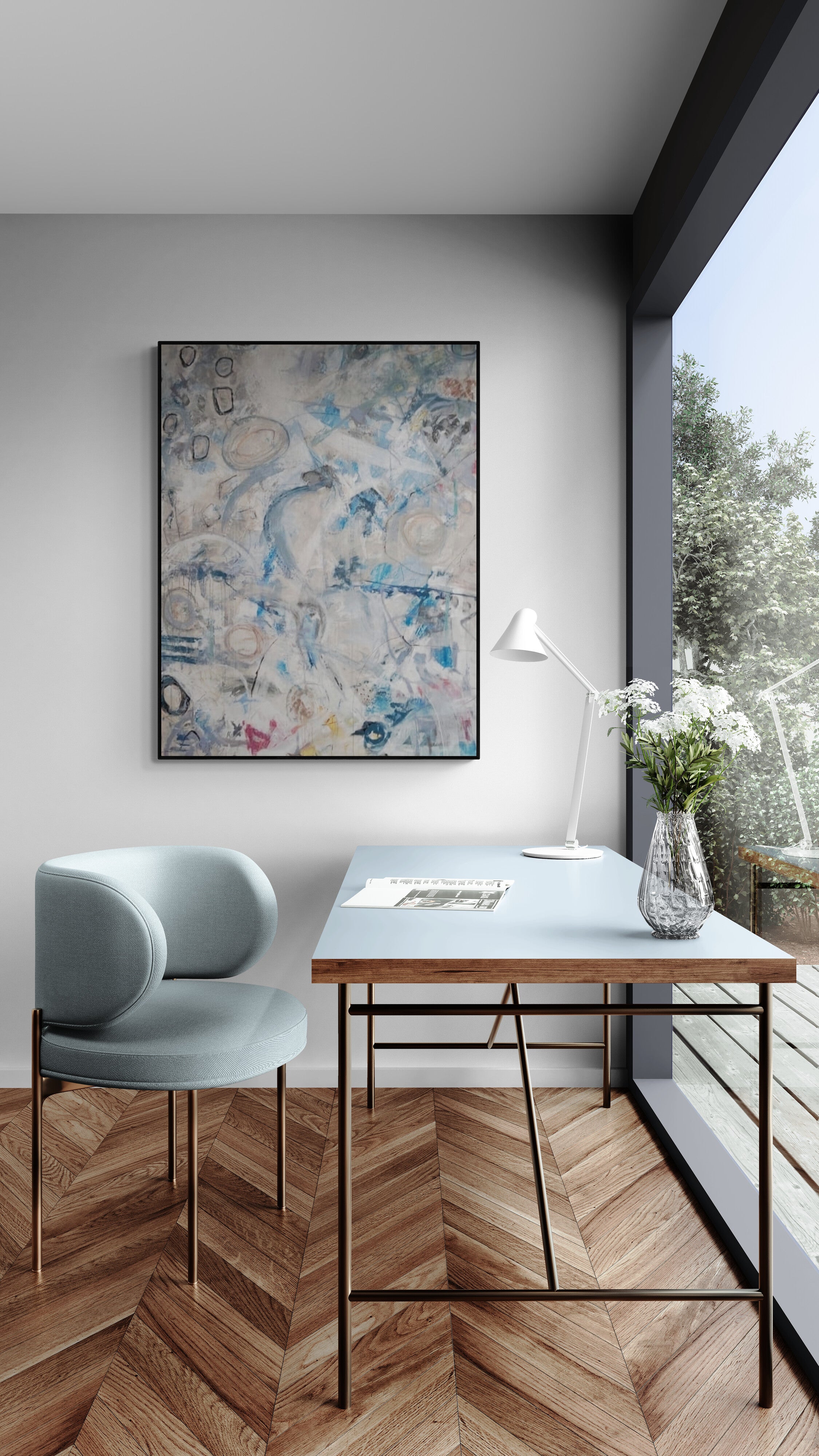 Circle Around Gallery