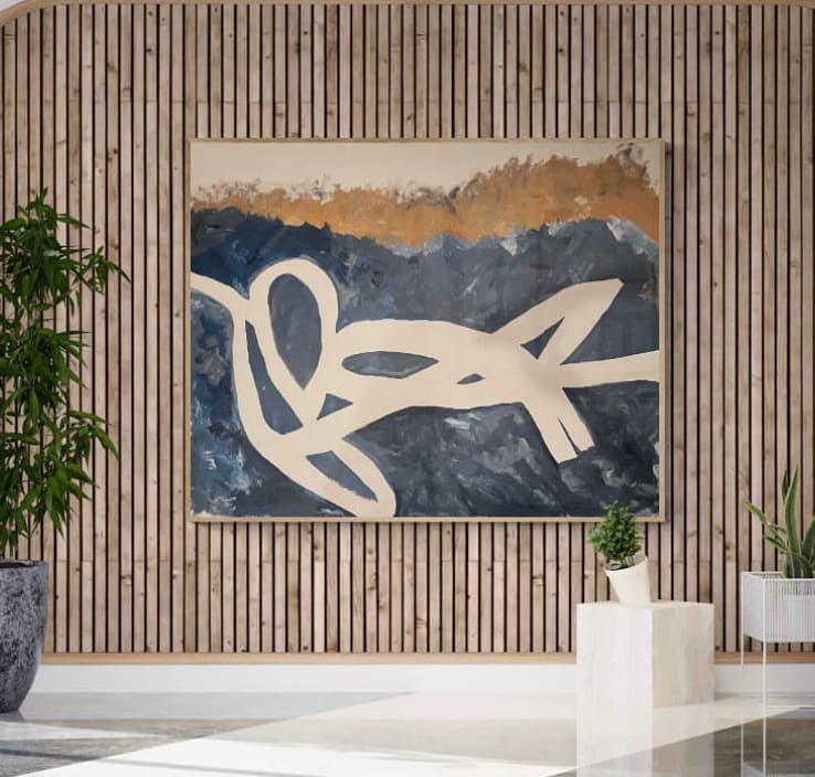 Deep Roots Gallery