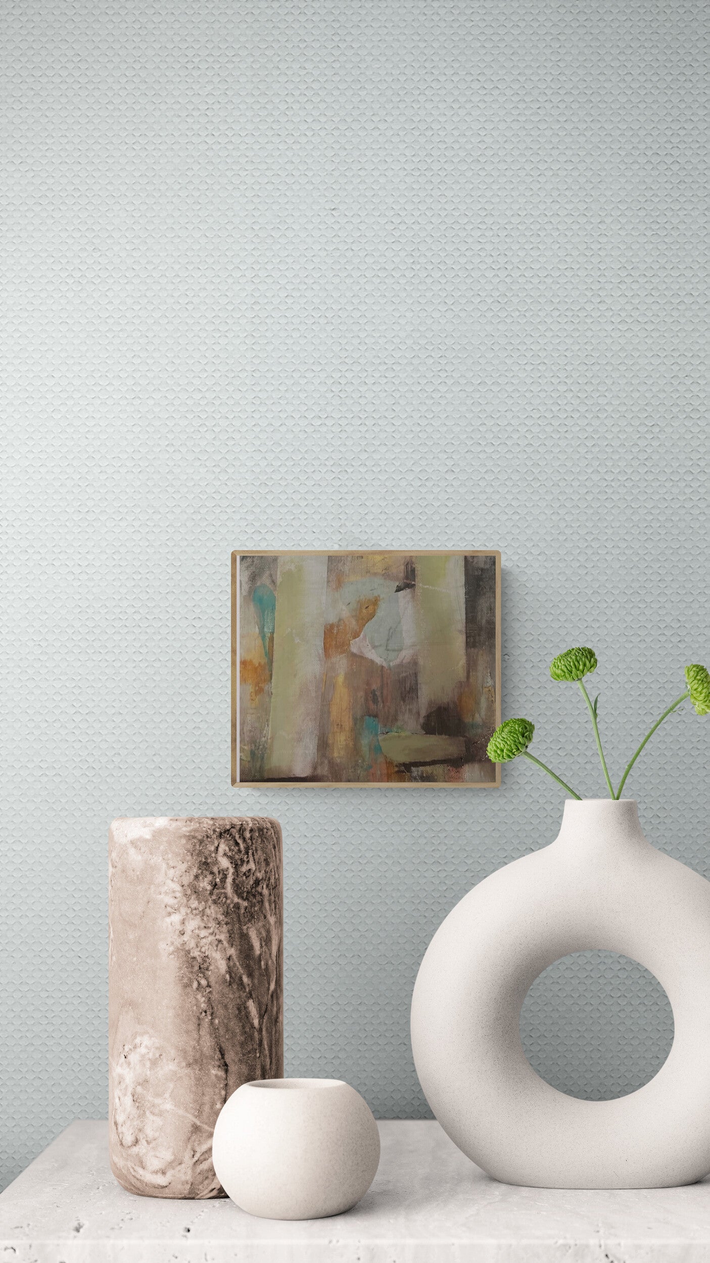 Early Arrival Gallery
