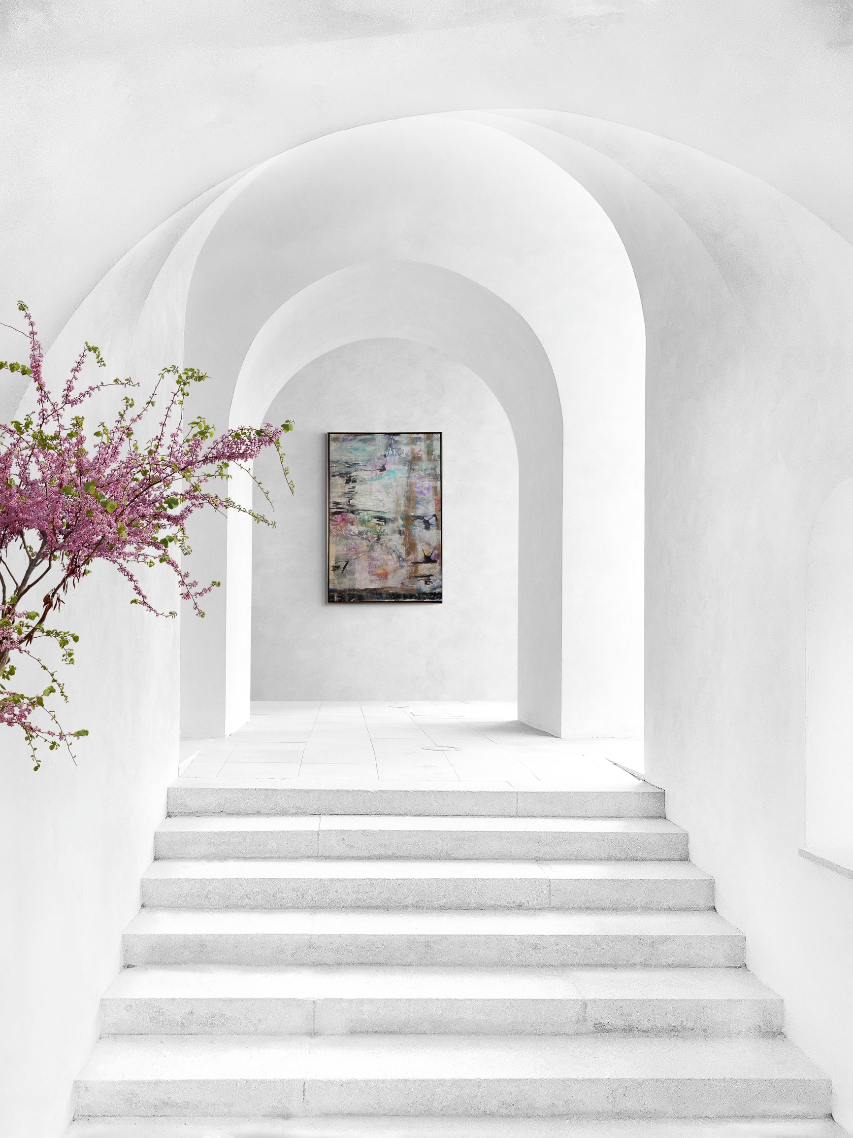 Elegant Juxtaposition Gallery