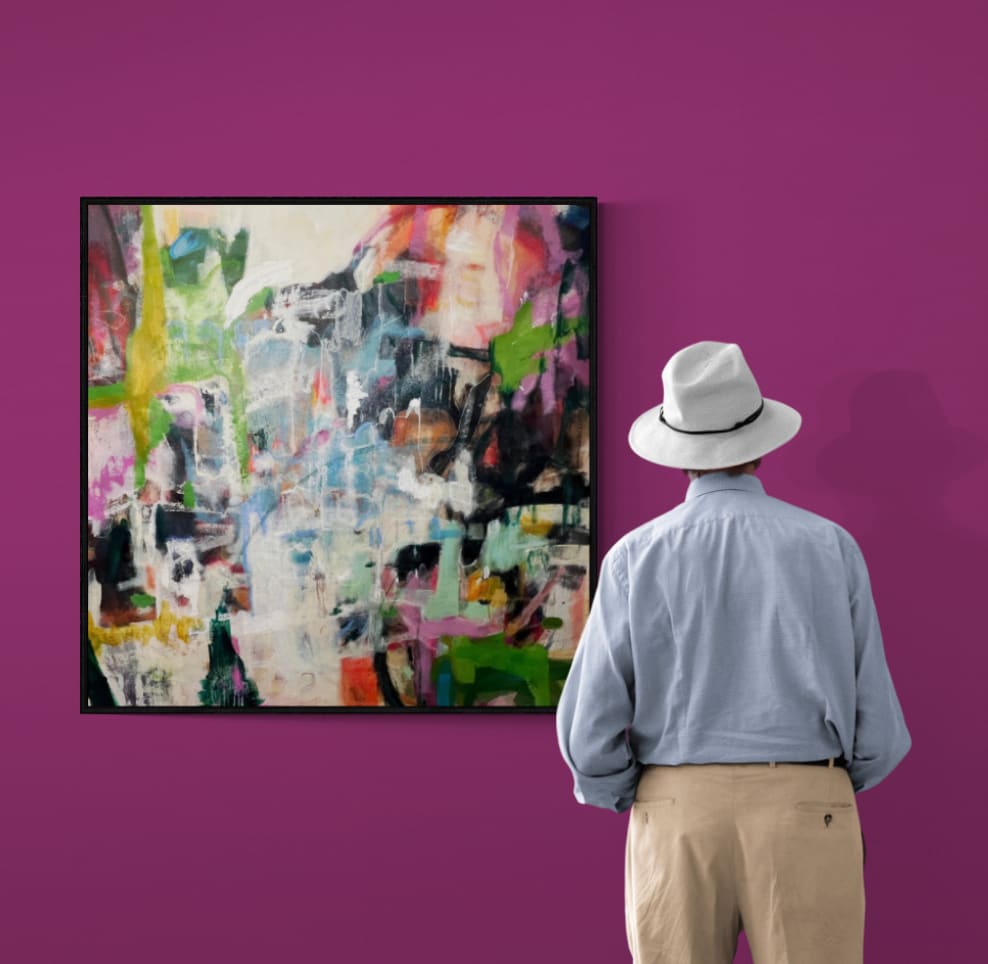 Just Look Inside Gallery