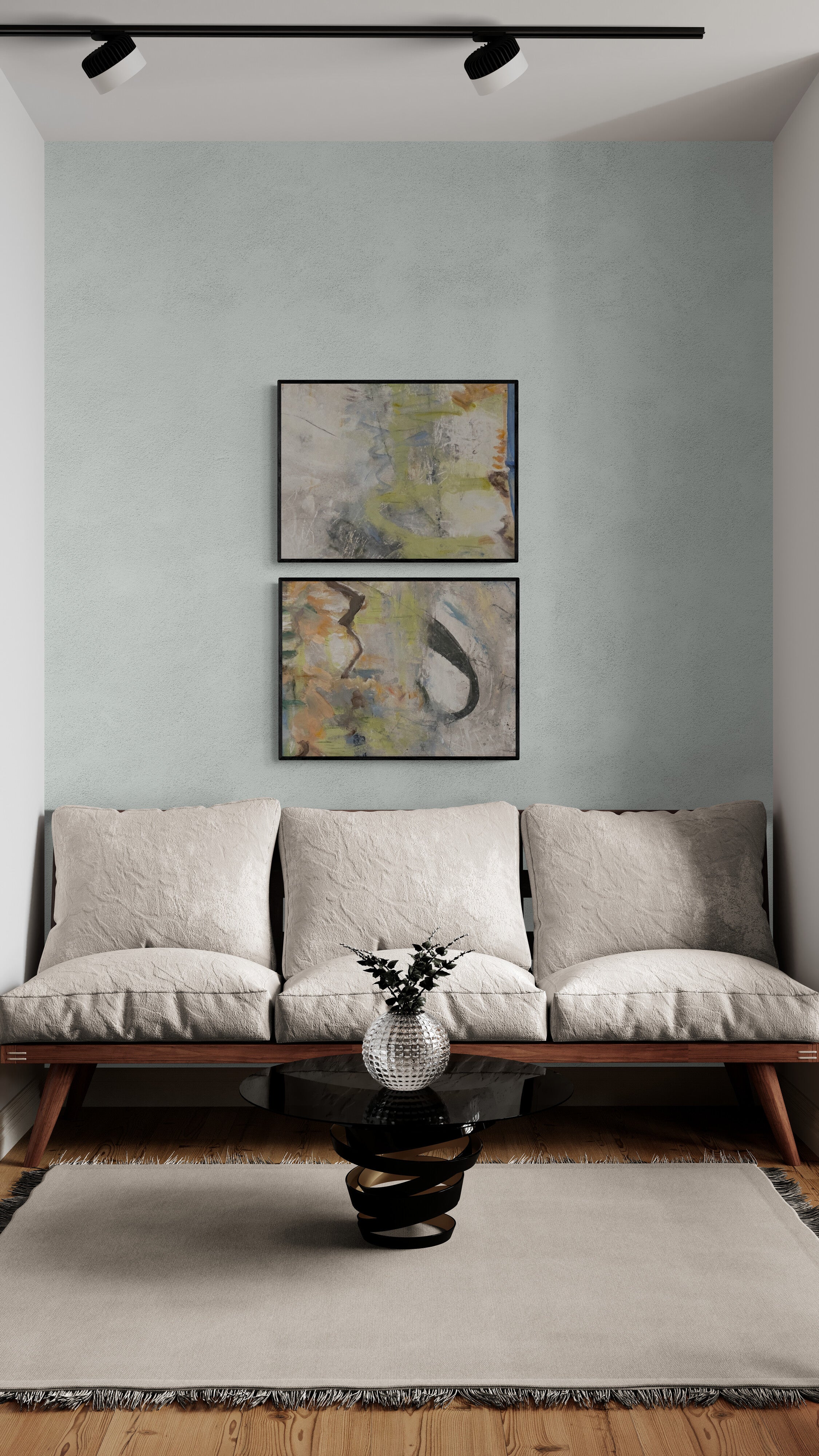 Mountain Time Gallery