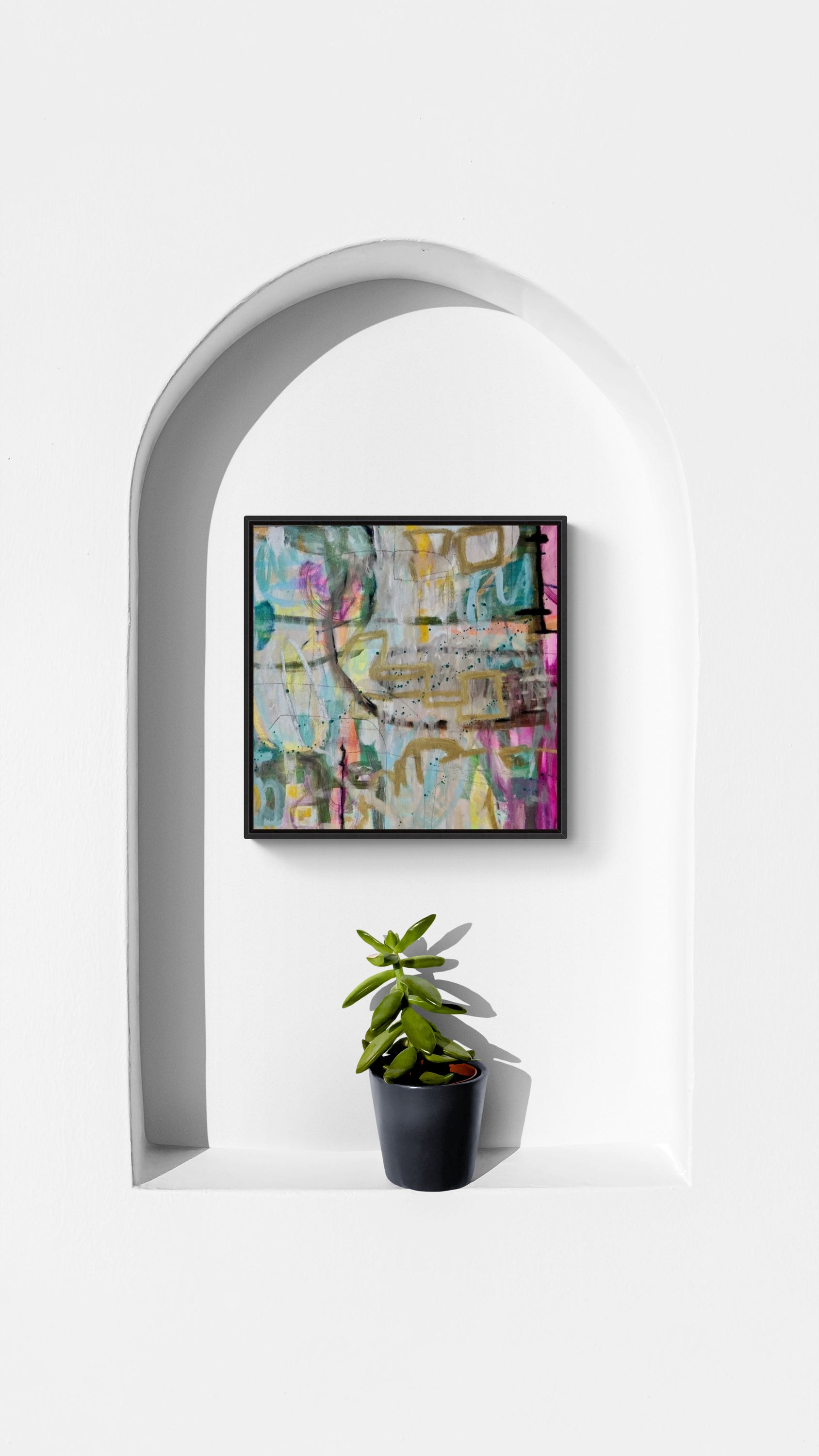 Pharoah Gallery