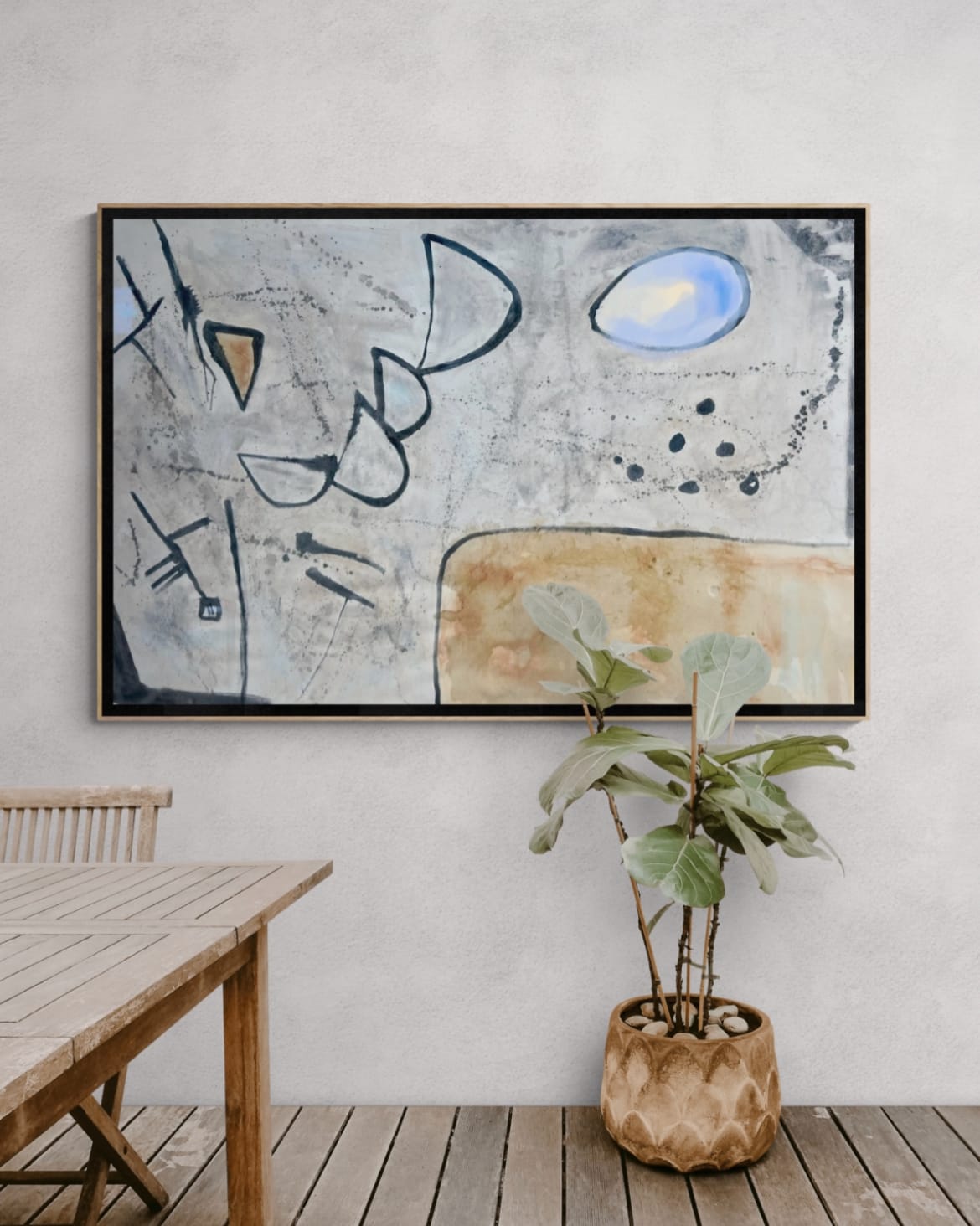 Robins Egg Nest Gallery